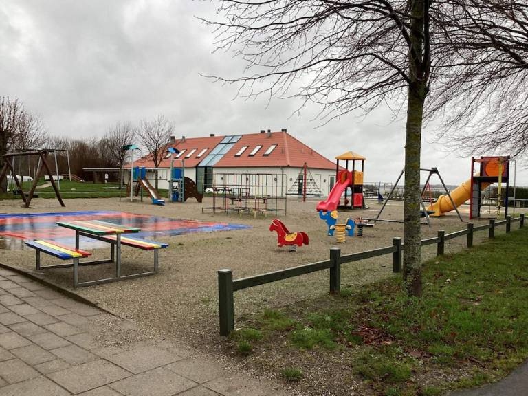 Feriehus  Karrebæksminde