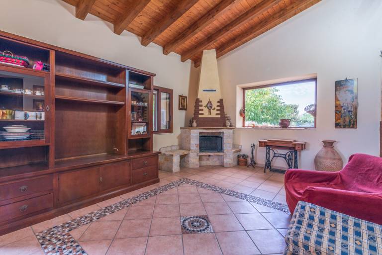 Casa Agnone