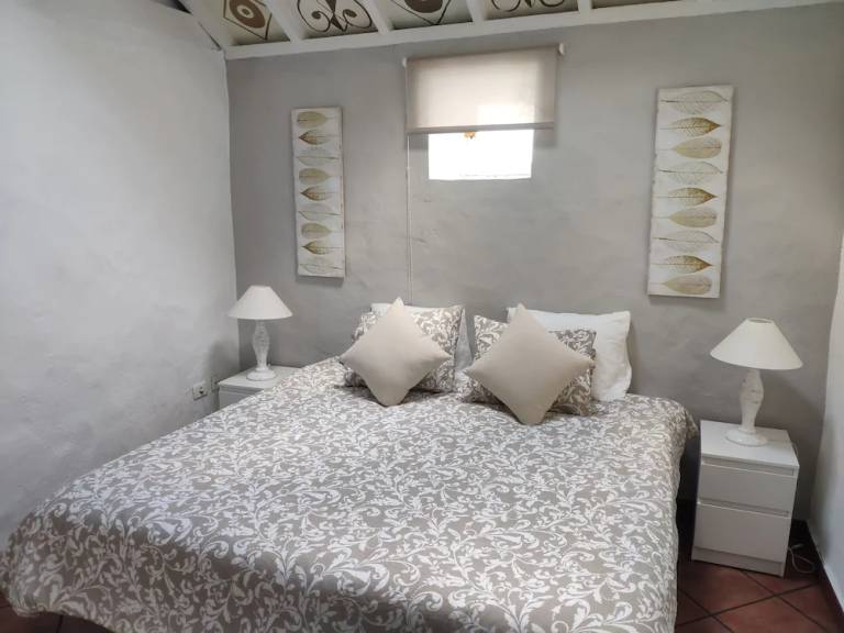 Casa Hermigua