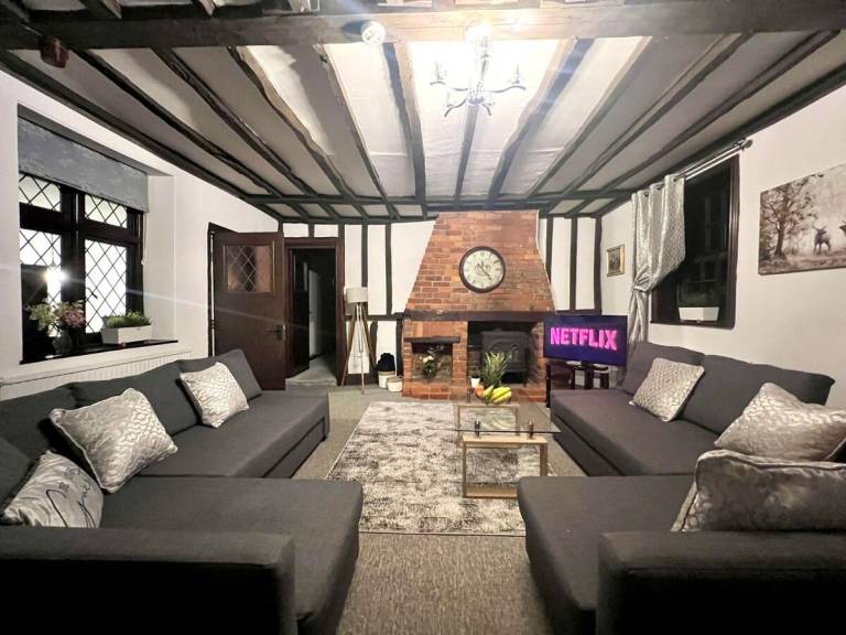House  Colchester