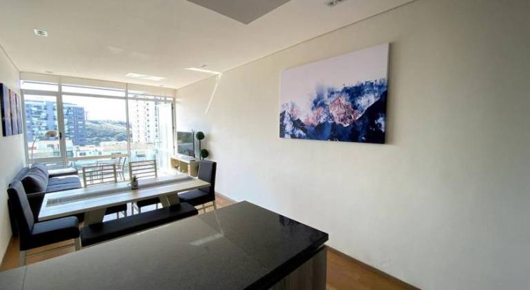 Apartment with pool | Perfect for remote work — photo 5