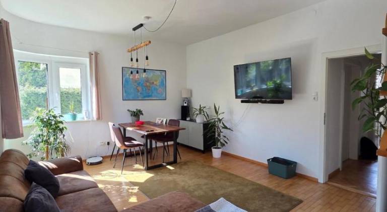 Holiday apartment | Pets are welcome in Innsbruck