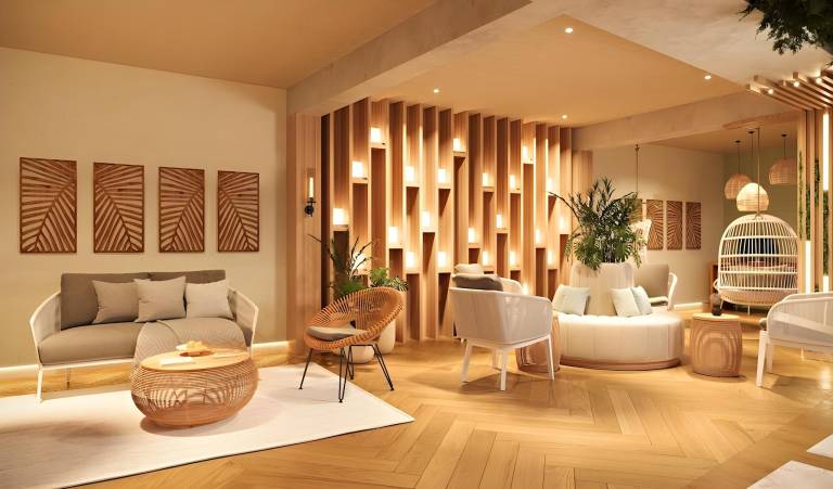 The Garden Hotel & Resort — photo 3