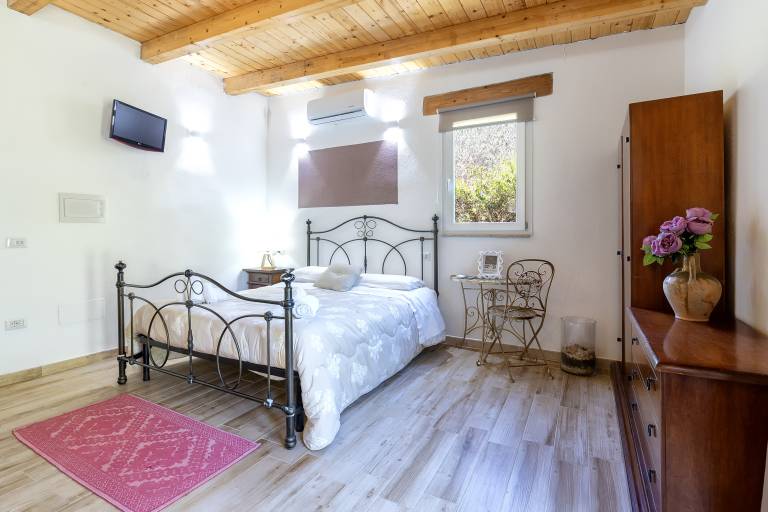 Chambre privée  Sorso
