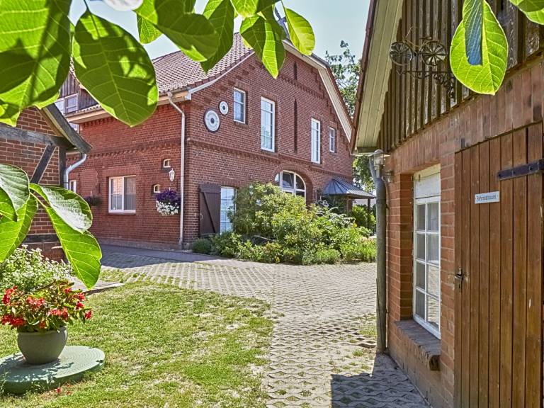 50 m² Ferienwohnung