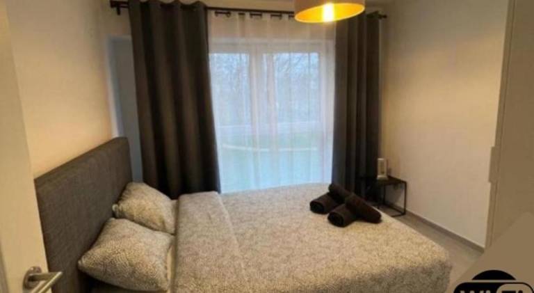 75 m² Ferienwohnung