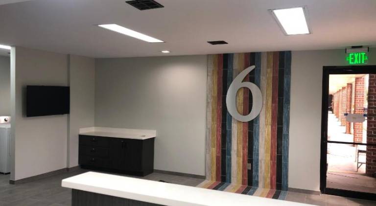 Studio 6 Waco, TX - Downtown - Baylor — photo 5