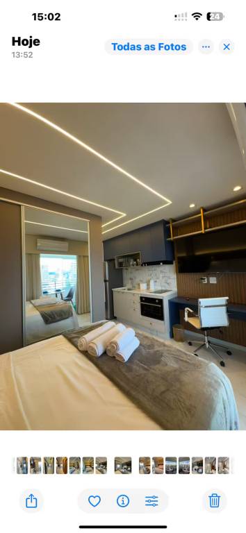 Apartamento Butantã