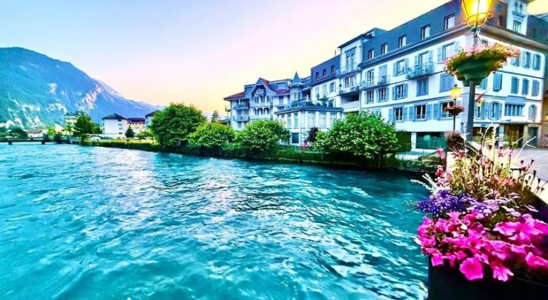 55 m&sup2; Ferienwohnung