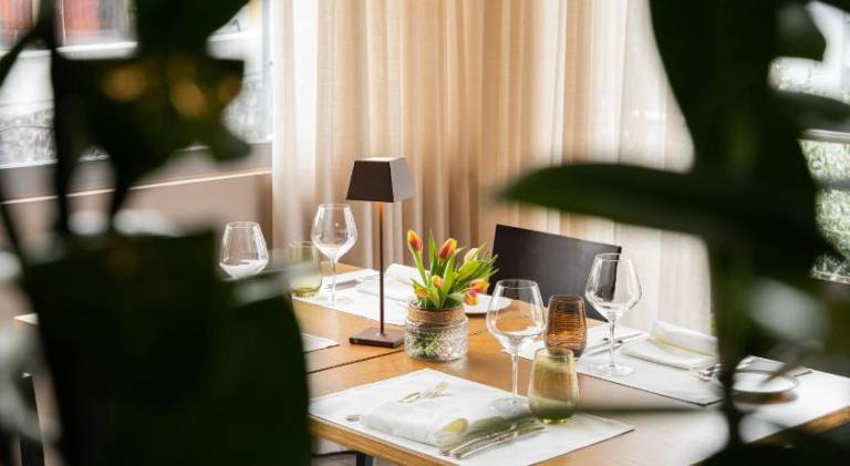 Conca Bella Boutique Hotel & Wine Experience — photo 4