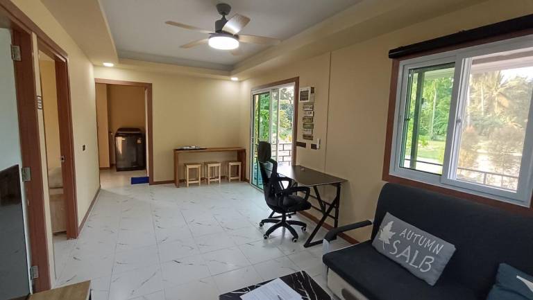 Nice vacation home with terrace & garden | Suitable for remote work | Pets allowed — photo 3