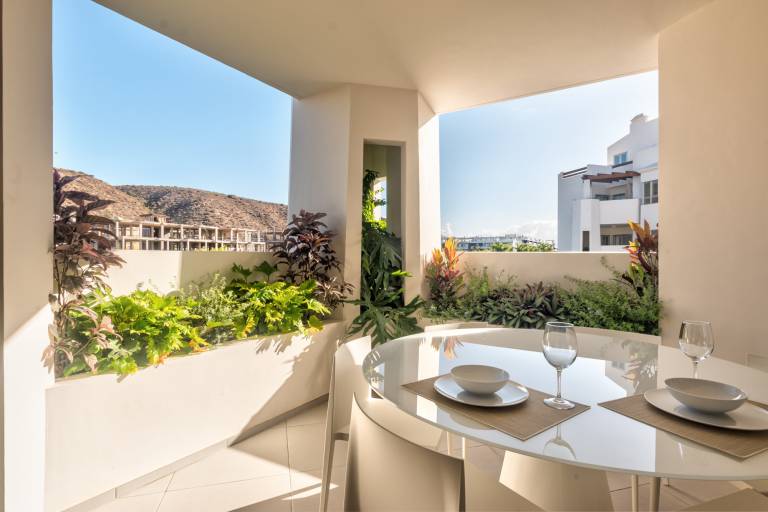 Ferienhaus Los Cristianos