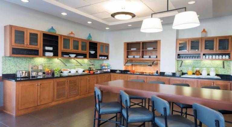 Hyatt Place Lexington — photo 4