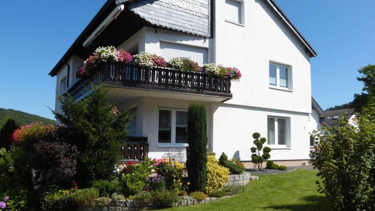 Ferienwohnung Brilon