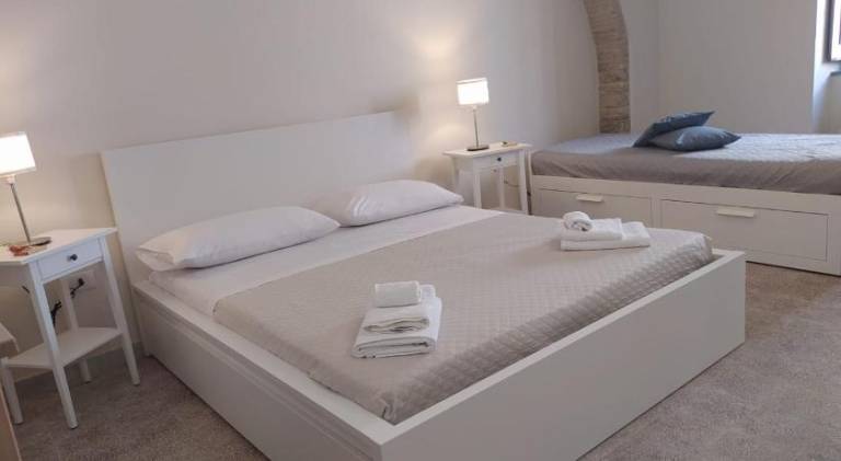 Apartment | Pets allowed in Foggia