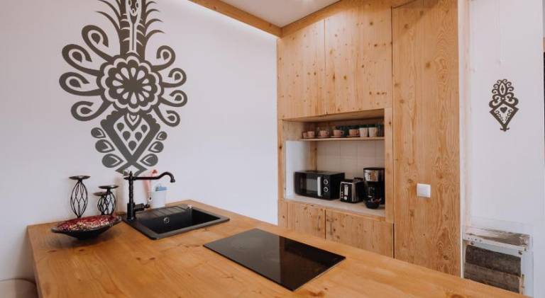 Wonderful apartment | Pet-friendly — photo 4