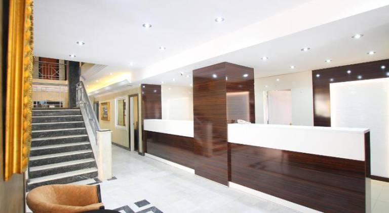 Myra Hotel — photo 2