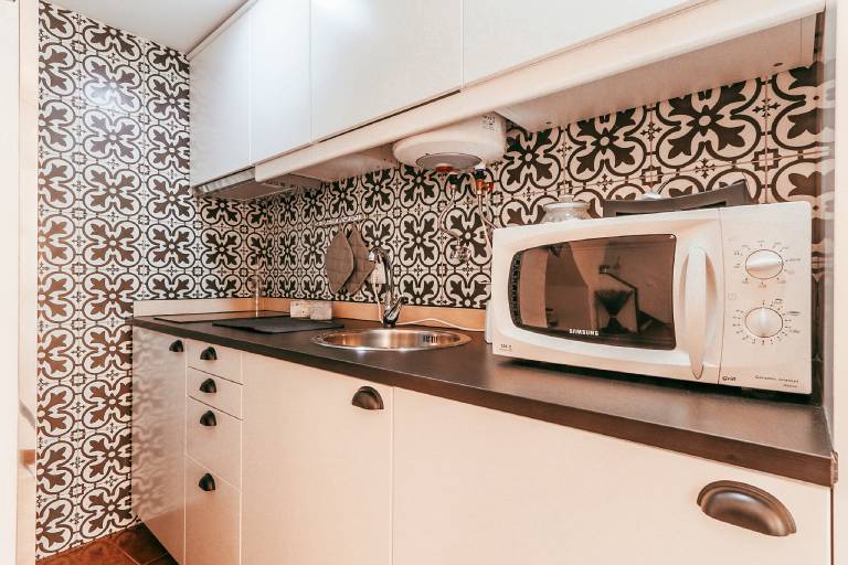 Holiday apartment | Near Jerónimos Monastery — photo 4