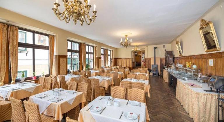 Hotel Himmelreich — photo 2