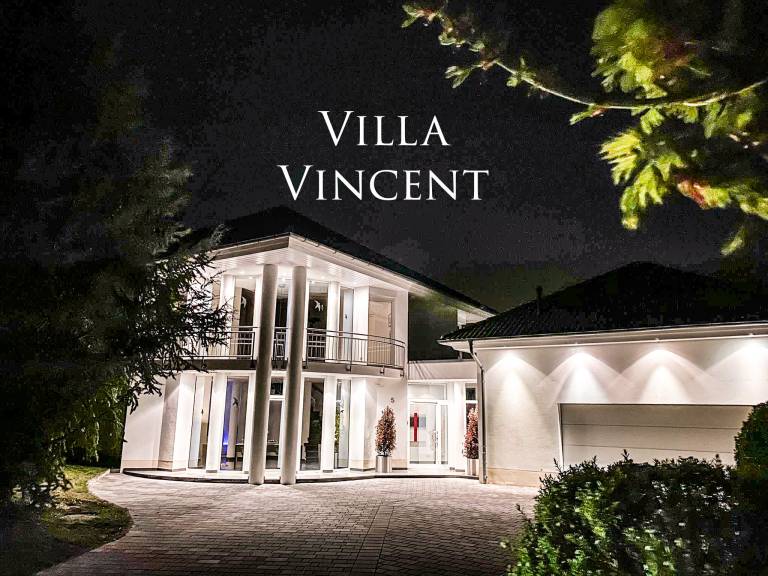 Villa Pattensen