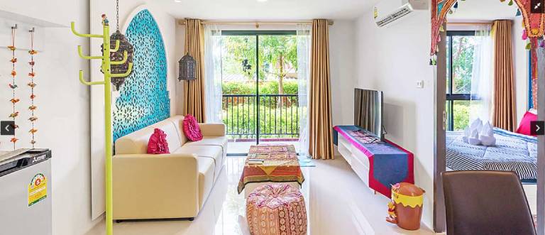 Apartment Hua Hin