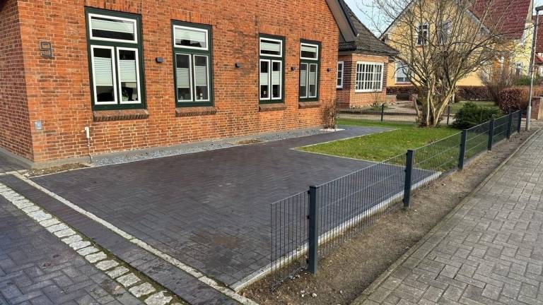 Ferienwohnung Albersdorf