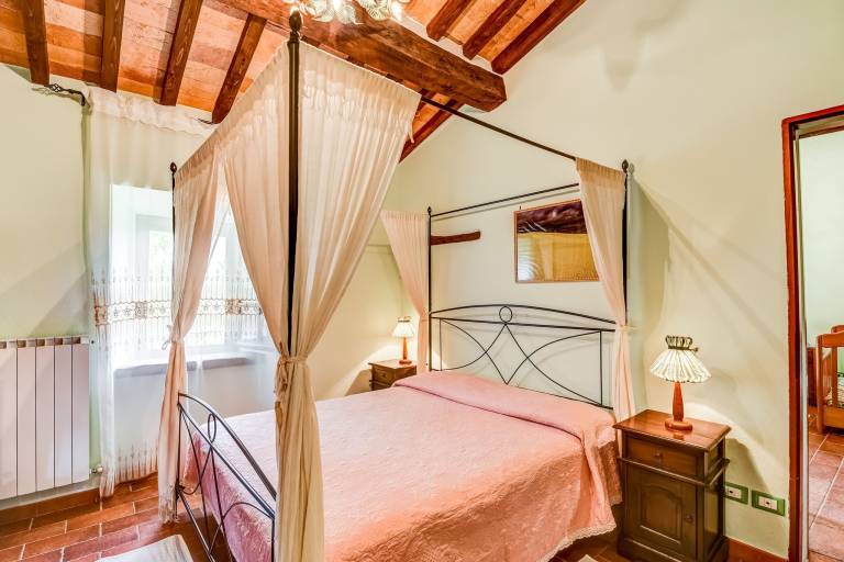 Fully equipped charming villa with garden, terrace & pool | Nature view | Pets allowed — photo 5