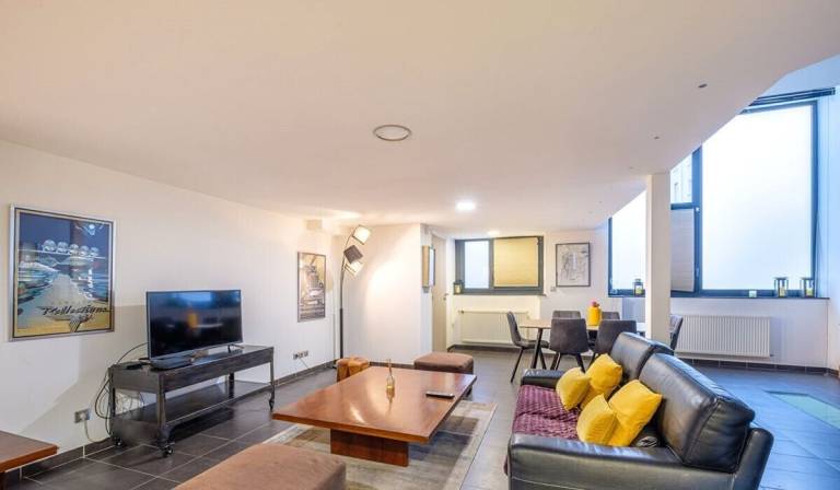 Appartement La Part-Dieu