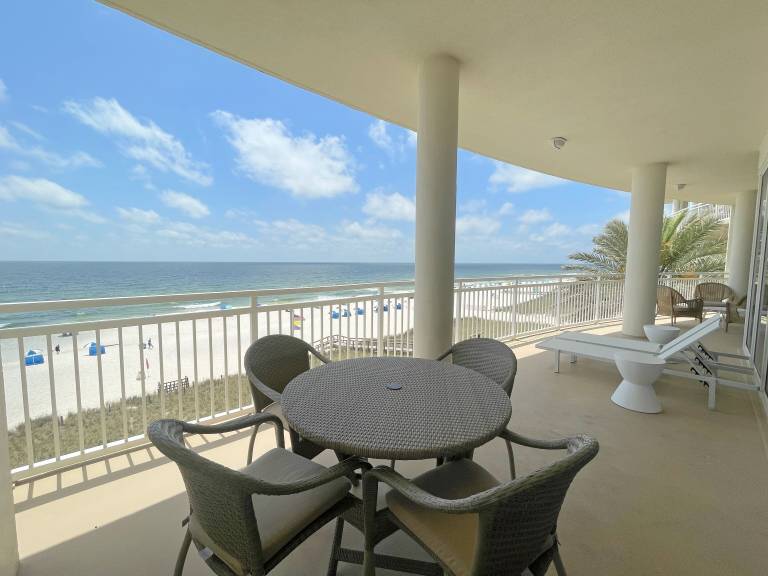 Condo Perdido Key