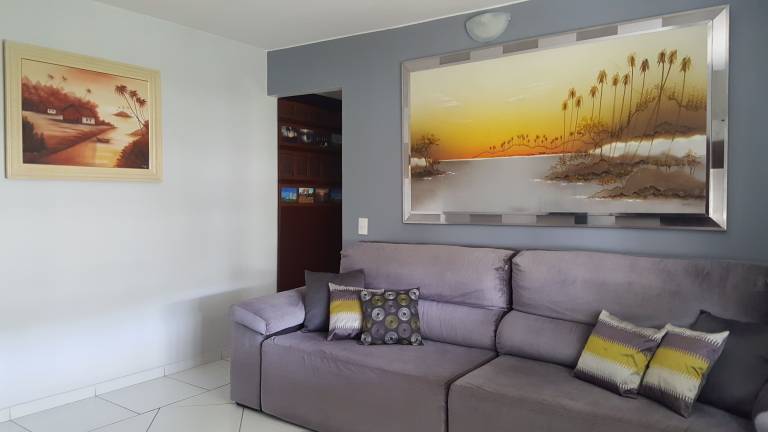 Apartamento Superquadra Sul 407