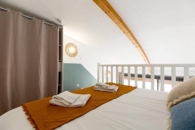 Appart'hôtel Langogne