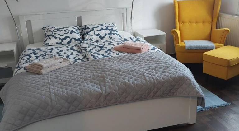 Apartment | Next to Ban Jelačić Square in Zagreb