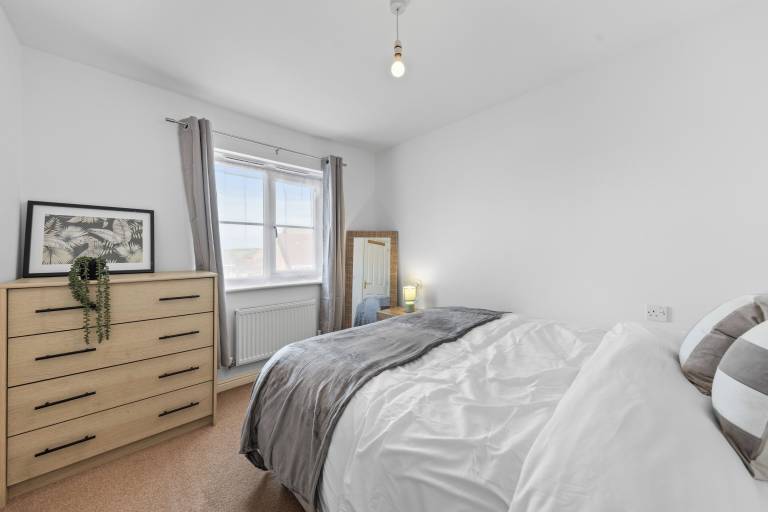 House Leicester