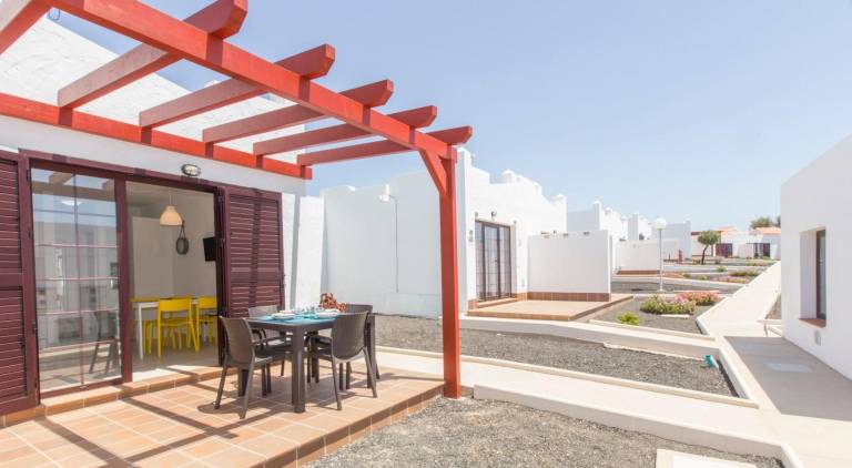 Apartamento Castillo Caleta de Fuste