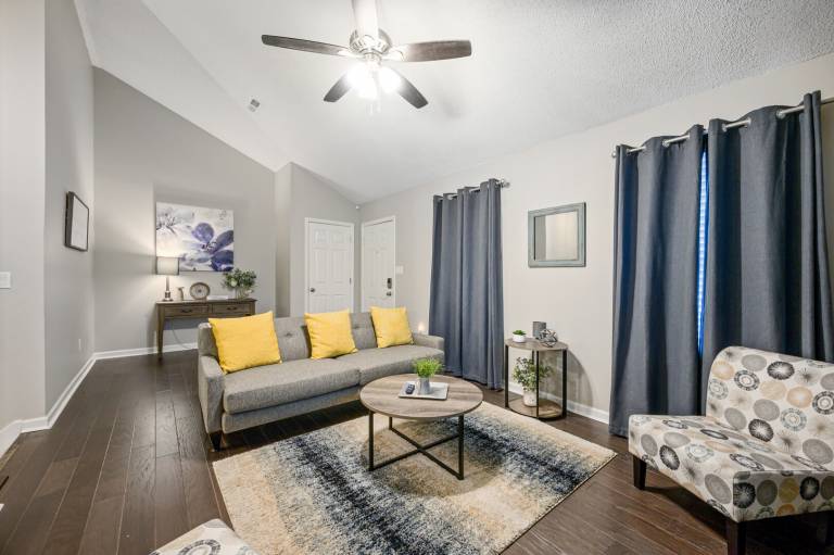 Child-friendly lovely vacation home | Pets allowed in Cartersville, GA