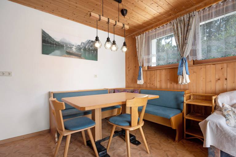Holiday Apartment "Haus Mader 3" with Mountain View, Private Terrace & Wi-Fi — photo 2