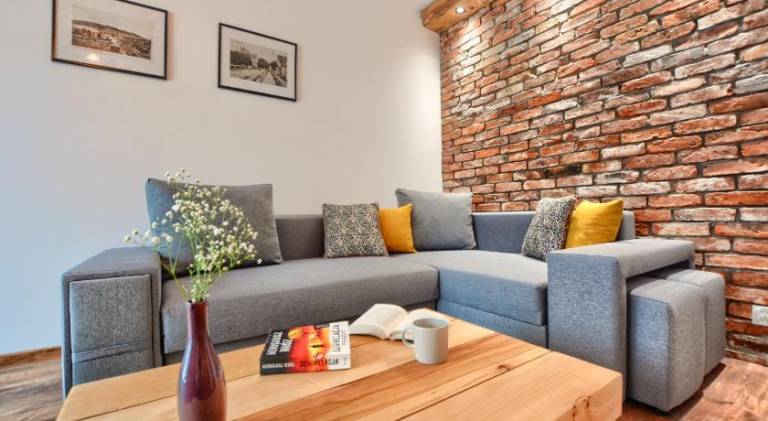 Apartament  Ustrzyki Dolne