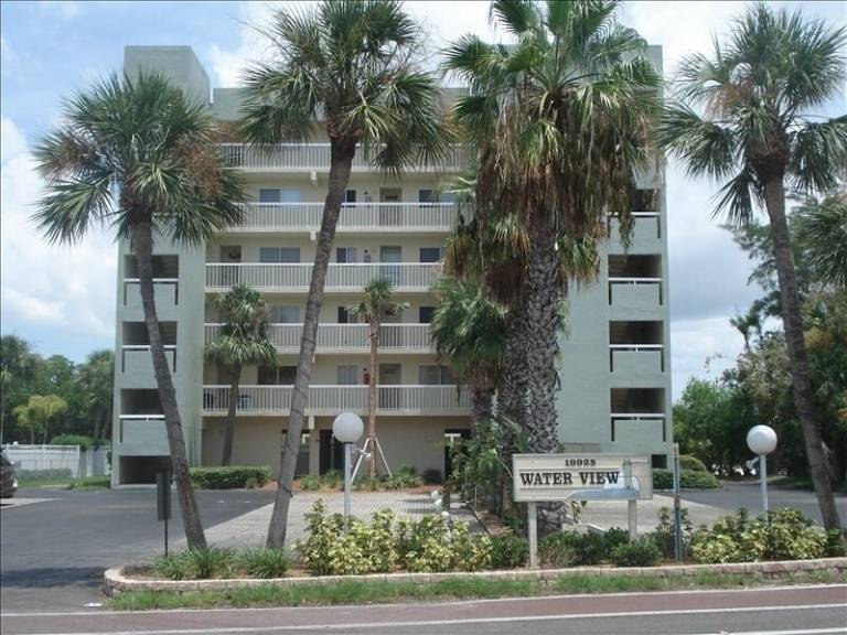 Condo  Indian Rocks Beach