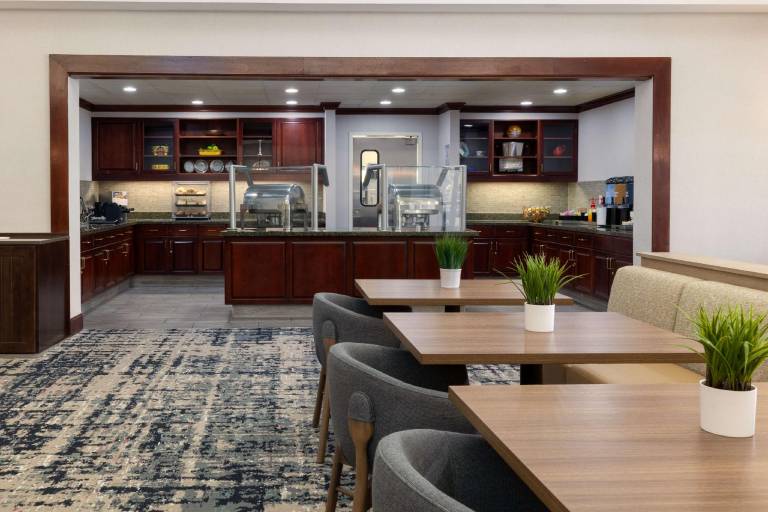 Homewood Suites by Hilton Ontario-Rancho Cucamonga — photo 5