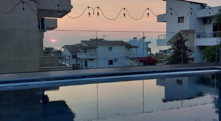 Apartament Ksamil