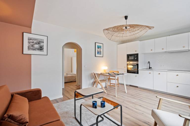 Family-oriented holiday apartment | Dogs allowed — photo 5