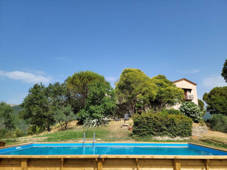 Villa Genazzano