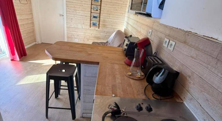 Beautiful chalet with pool | Pets are welcome — photo 4