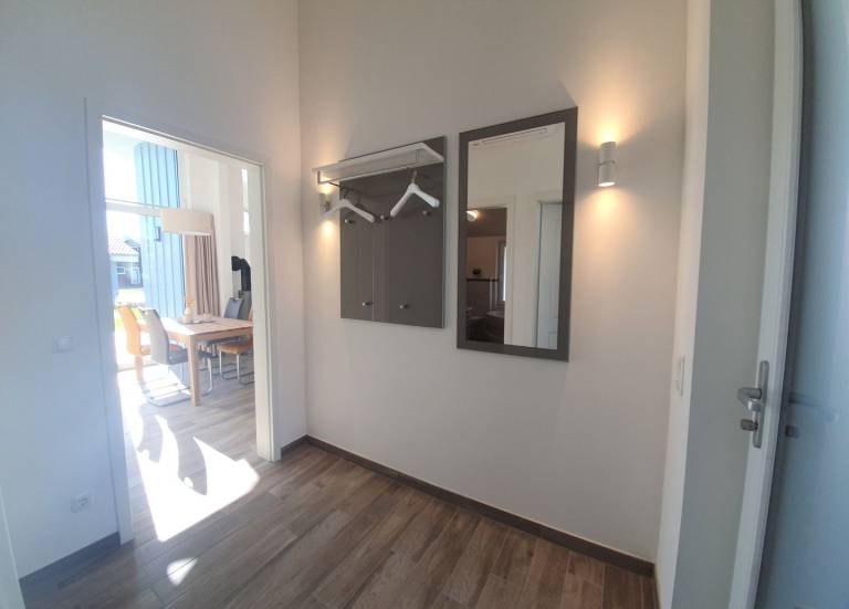 Seeschwalbe 332 - Das skandinavische Familienhaus für 4 mit Sauna und Whirlpool — photo 2