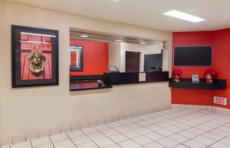 Extended Stay America Suites - Raleigh - Midtown — photo 5