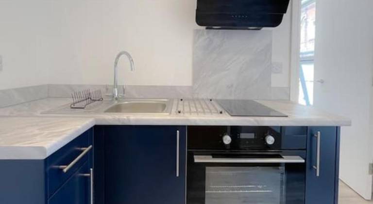 Lovely rental apartment | Next to the beach | Pets allowed — photo 3