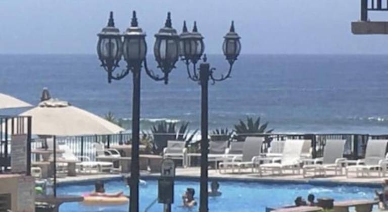 Oceana Rosarito Condo Beach Front Privately Owned downtown best views — photo 5