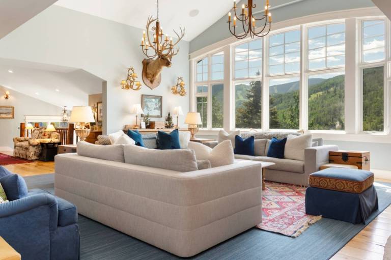 House Vail