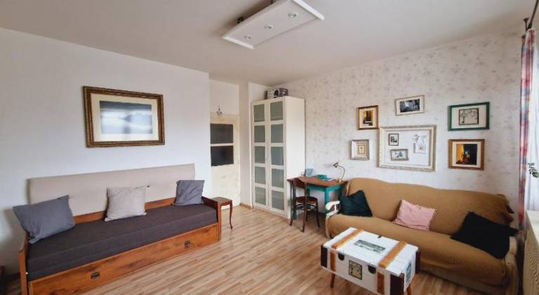 Holiday apartment | Next to Hlavné námestie | Dogs allowed in Bratislava