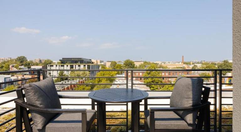 Reside NoMa, a Wyndham Residence — photo 5